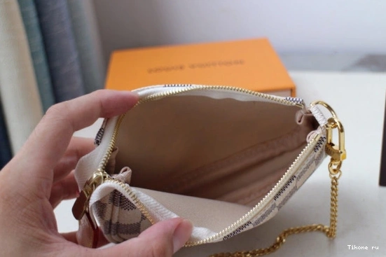Affordable ACCESSOIRES MINI POCHETTE VUITTON LOUIS 0710